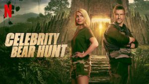 Celebrity Bear Hunt