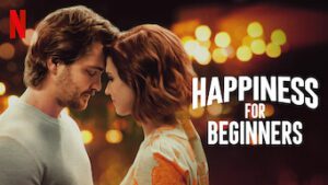 Happiness For Beginners