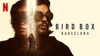 Bird Box: Barcelona Bird Box: Barcelona på Netflix
