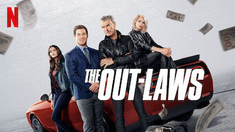 The Out-Laws The Out-Laws på Netflix