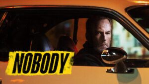 Nobody
