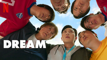 Dream Dream på Netflix