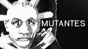 Mutantes S.21: 25 Anos Depois Mutantes S.21: 25 Anos Depois på Netflix