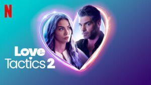Love Tactics 2