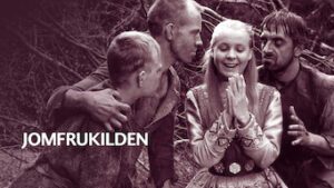 Jomfrukilden