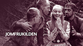 Jomfrukilden Jomfrukilden på Netflix