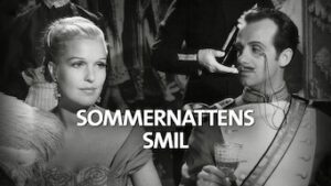 Sommernattens smil