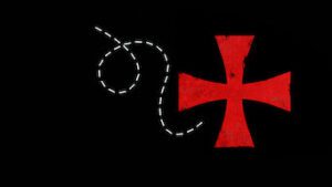 Mr. Car and the Knights Templar