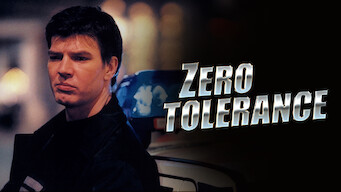 Zero Tolerance Zero Tolerance på Netflix