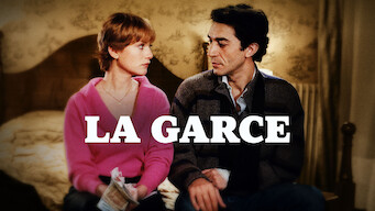 La Garce La Garce på Netflix