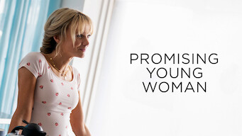 Promising Young Woman Promising Young Woman på Netflix