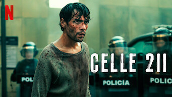 Celle 211 Celle 211 på Netflix