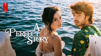 A Perfect Story A Perfect Story på Netflix