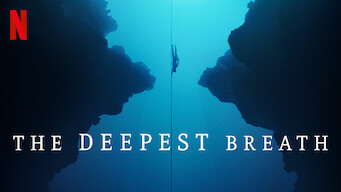 The Deepest Breath The Deepest Breath på Netflix