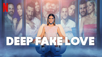 Deep Fake Love Deep Fake Love på Netflix