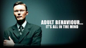 Adult Behavior