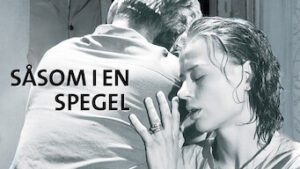 Som i et spejl