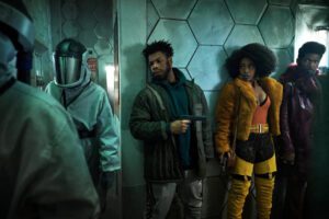 Nye film og serier på Netflix (Uge 29 – 2023)