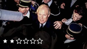 Anmeldelse: ‘The King Who Never Was’