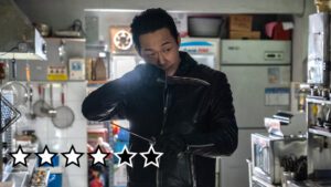 Anmeldelse: ‘Bloodhounds’ – sæson 1