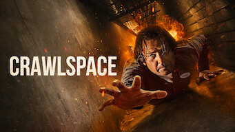 Crawlspace Crawlspace på Netflix