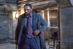 Idris Elba klar på opfølger til ‘Luther: The Fallen Sun’