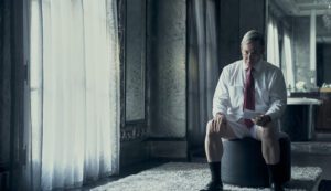 ‘Painkiller’: En mørk Netflix-serie om den dødelige opioidkrise i USA