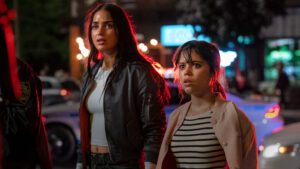 Nye film og serier på Netflix (Uge 27 – 2023)