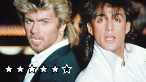 Anmeldelse: ‘WHAM!’