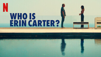 Who is Erin Carter? Who is Erin Carter? på Netflix