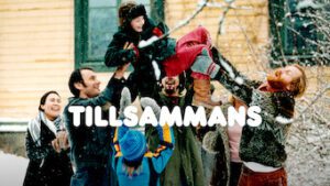 Tillsammans