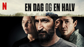 A Day and a Half A Day and a Half på Netflix
