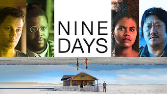 Nine Days Nine Days på Netflix