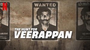 The Hunt for Veerappan
