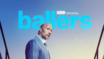 Ballers Ballers på Netflix