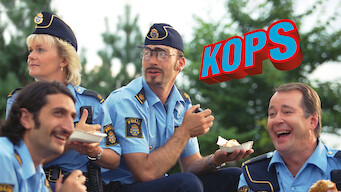 Kops Kops på Netflix
