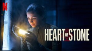 Heart of Stone