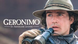 Geronimo: An American Legend