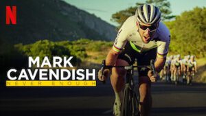 Mark Cavendish: Never Enough
