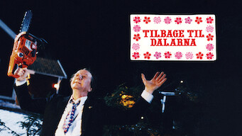 Tilbage til Dalarna Tilbage til Dalarna Netflix