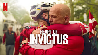 Heart of Invictus Heart of Invictus på Netflix