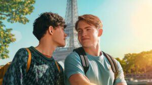 Nye film og serier på Netflix (Uge 31 – 2023)