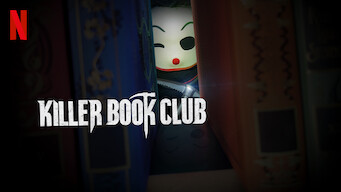 Killer Book Club Killer Book Club på Netflix