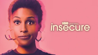 Insecure Insecure på Netflix