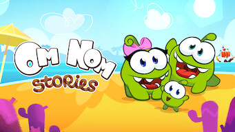 Om Nom Stories Om Nom Stories på Netflix