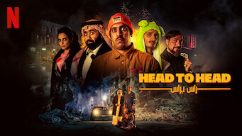 Head to Head Head to Head på Netflix