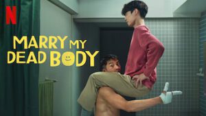 Marry My Dead Body