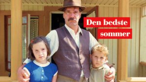 Den bedste sommer