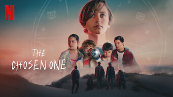 The Chosen One The Chosen One på Netflix