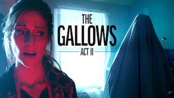 The Gallows Act II The Gallows Act II på Netflix